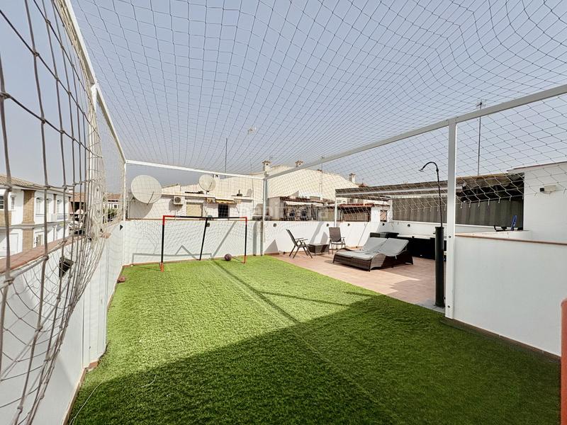 Foto 9fa0efcb-5e91-4bd7-bd07-b78d4ccdfcef. Attique dans la cala Mijas Mijas