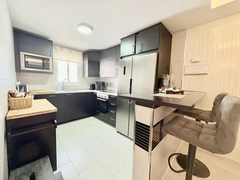 Foto a41e2cb0-c200-4a2e-8a09-8e40e2dd0be3. Attique dans la cala Mijas Mijas