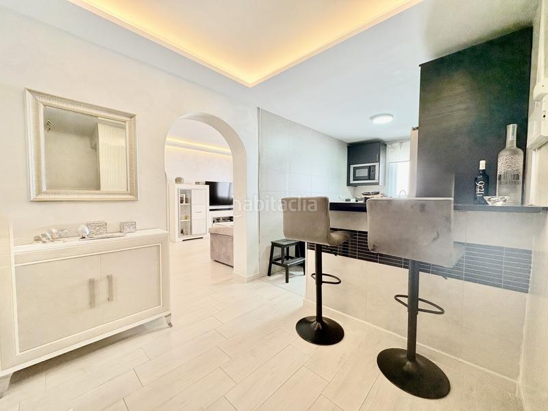 Foto a7daae5a-beea-4f9d-aef2-d5e2153bc770. Attique dans la cala Mijas Mijas