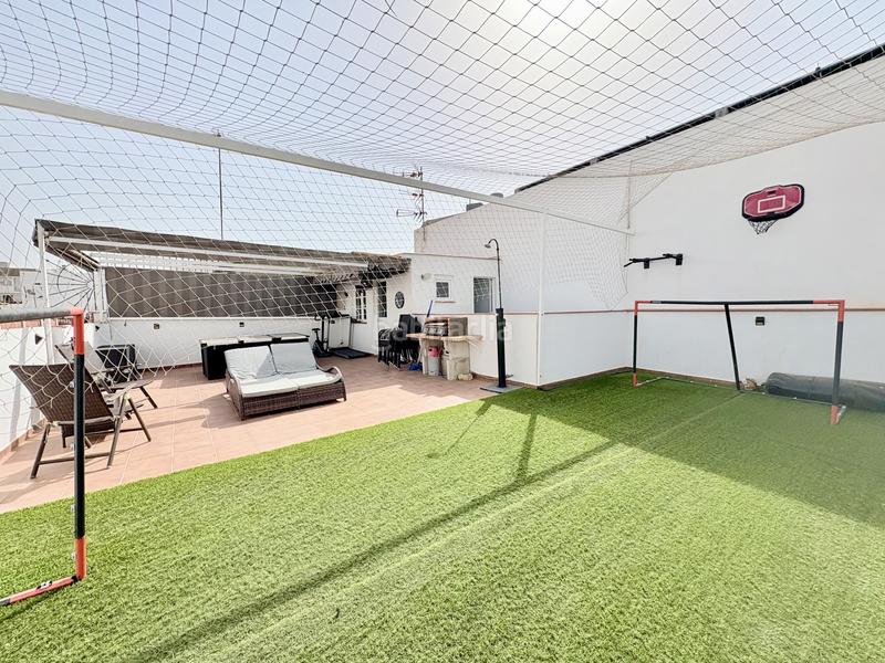 Foto af216c26-393b-4a81-8e32-aeb913e766da. Attique dans la cala Mijas Mijas