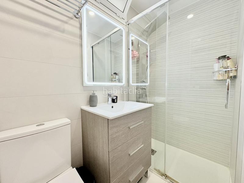 Foto b546f99f-1ddf-49e2-aef1-fe3d5effe272. Attique dans la cala Mijas Mijas