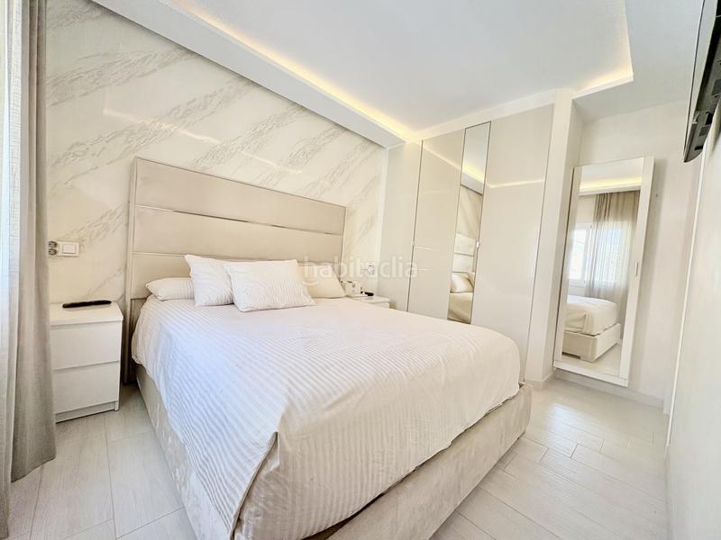 Foto bb6a6f6b-5cd8-4fc7-a0ce-025894cde5c7. Attique dans la cala Mijas Mijas