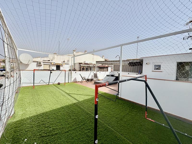 Foto ced7d928-a829-4212-b127-45bbad95b6b2. Attique dans la cala Mijas Mijas