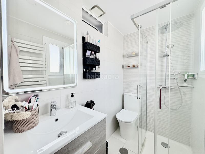 Foto d293cc89-72c8-423c-bdd2-da3d3db2e038. Attique dans la cala Mijas Mijas