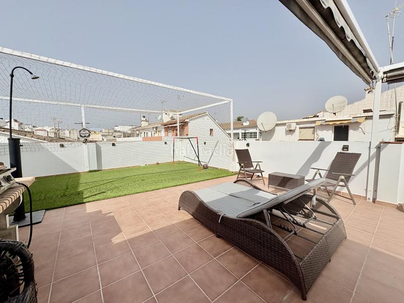 Foto eec6eff5-d918-4251-956a-0953ed18e398. Attique dans la cala Mijas Mijas