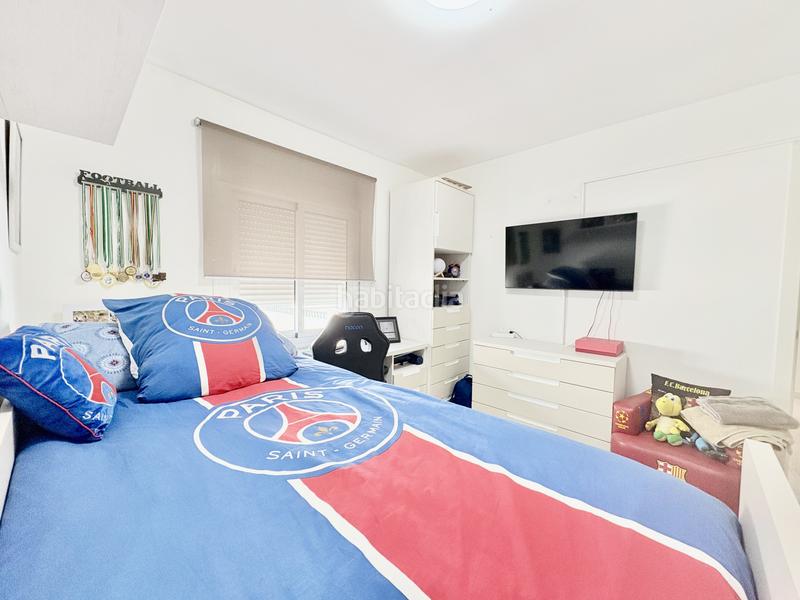 Foto fc275004-63b8-4d3c-851e-9ecdeba9faa6. Attique dans la cala Mijas Mijas