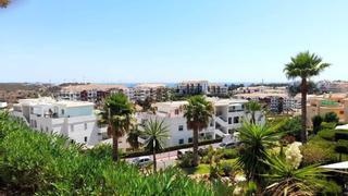 Erdgeschoss in Riviera del Sol