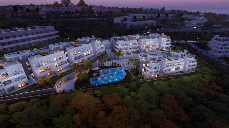 Foto 13ebb594-1d77-434a-ac28-98e563b715d7. Erdgeschoss mit parking pool in Chullera Manilva