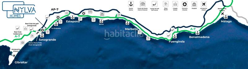 Foto 8c15c56f-bb52-47b9-b0ae-991031fa93af. Erdgeschoss mit parking pool in Chullera Manilva