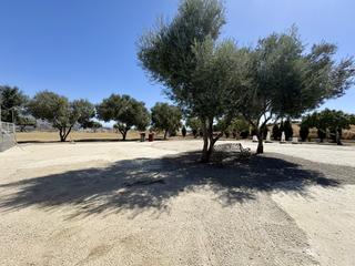 Residential Plot in El Faro de Calaburra - Chaparral. Propiedad única de kennel con vistas panorámicas  mijas costa