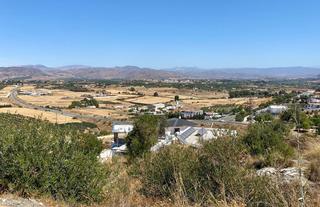Residential Plot in Coín. Parcela urbana en sierra chica coin