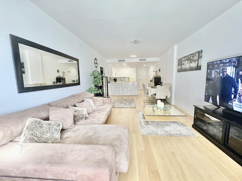 Foto 4bd96017-1eb1-422f-ad88-f7ca701600f1. Piano terra in nogal-cosmopolis 3 in El Faro de Calaburra - Chaparral Mijas