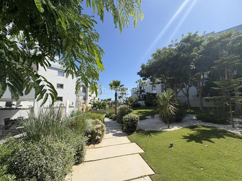 Foto 7b0b1818-c3bd-46ab-a43e-d9179750b567. Piano terra in nogal-cosmopolis 3 in El Faro de Calaburra - Chaparral Mijas