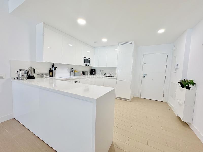 Foto c2bd2189-84f2-4745-902c-2be8e41c8346. Piano terra in nogal-cosmopolis 3 in El Faro de Calaburra - Chaparral Mijas