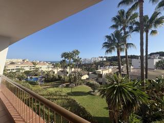 Apartamento en Riviera del Sol. Apartamento espacioso y luminoso en comunidad exclusiva con vist