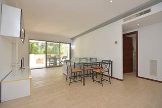 Apartament a Santa Eulària des Riu. Apartamento en santa eulalia
