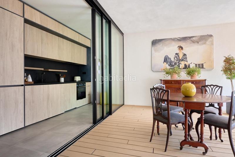 Foto 46678909-5e40-4bff-86e9-e3c956293a4a. Apartament amb piscina a Santa Eulària des riu Santa Eulària