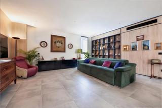 Apartament a Santa Eulària des Riu. Apartamento en santa eulalia del río