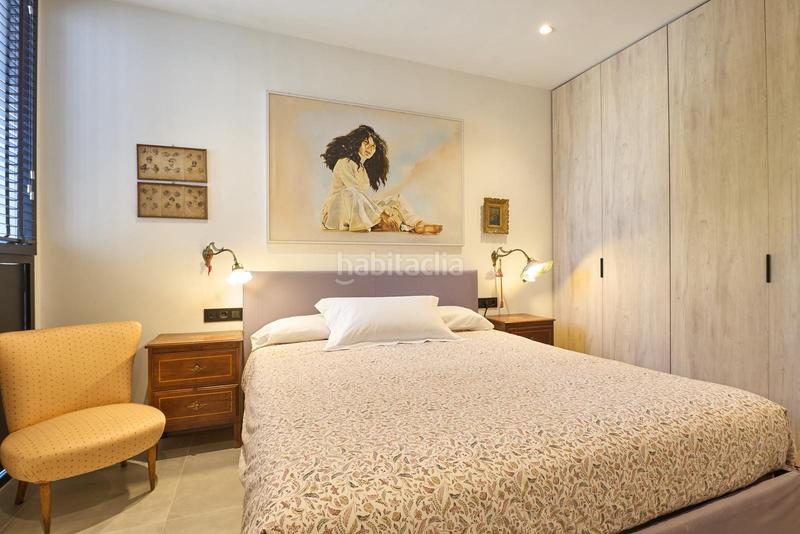 Foto b90fc1b6-3f31-4ae8-8ed0-489959900ad5. Apartament amb piscina a Santa Eulària des riu Santa Eulària