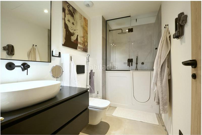 Foto da6812c5-38d6-45b2-bb2e-97fcb68a7ab3. Apartament amb piscina a Santa Eulària des riu Santa Eulària