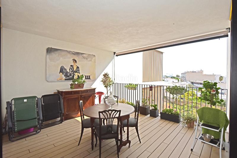 Foto dccbaf33-ccc7-4a01-a7b2-b57f3d94c624. Apartament amb piscina a Santa Eulària des riu Santa Eulària