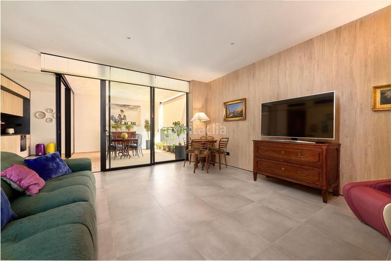 Foto e5ffc837-e0d0-4945-ad7c-3508cca55628. Apartament amb piscina a Santa Eulària des riu Santa Eulària