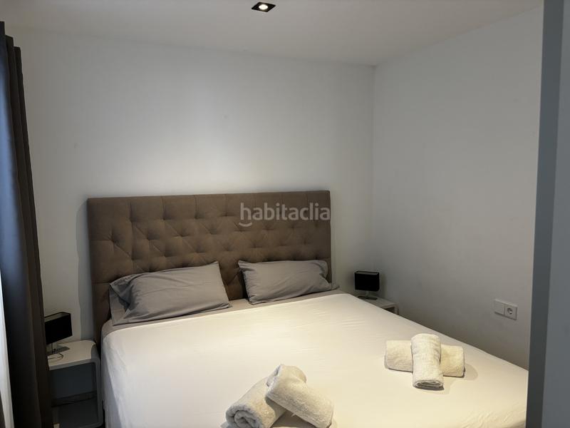 Foto 24308198-7d4e-4bda-ac65-468b09297ec5. Apartament amb aparcament piscina a Roca Llisa Santa Eulària