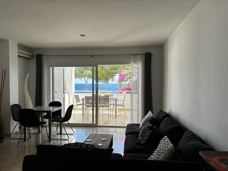 Foto 268670fa-bb39-4bee-a1c3-b9e349ac73c6. Apartament amb aparcament piscina a Roca Llisa Santa Eulària