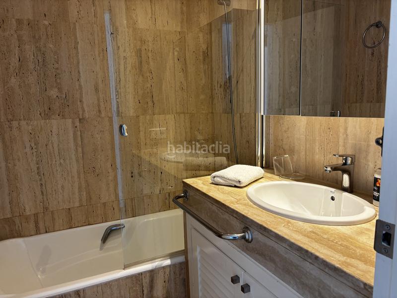 Foto 3779a54b-f3f1-4fd0-8f81-ef0ef502cf6e. Apartament amb aparcament piscina a Roca Llisa Santa Eulària