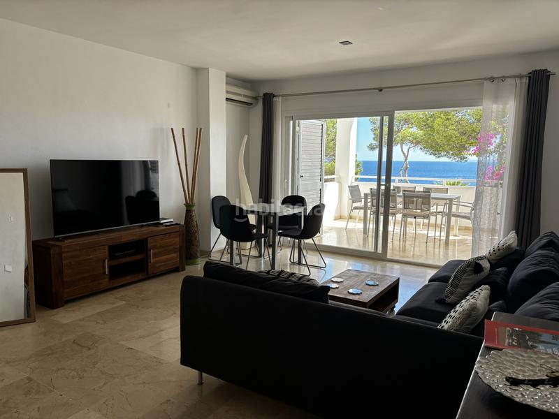 Foto ac3dbaf5-fa99-40e2-8d89-5ae1caa1e627. Apartament amb aparcament piscina a Roca Llisa Santa Eulària