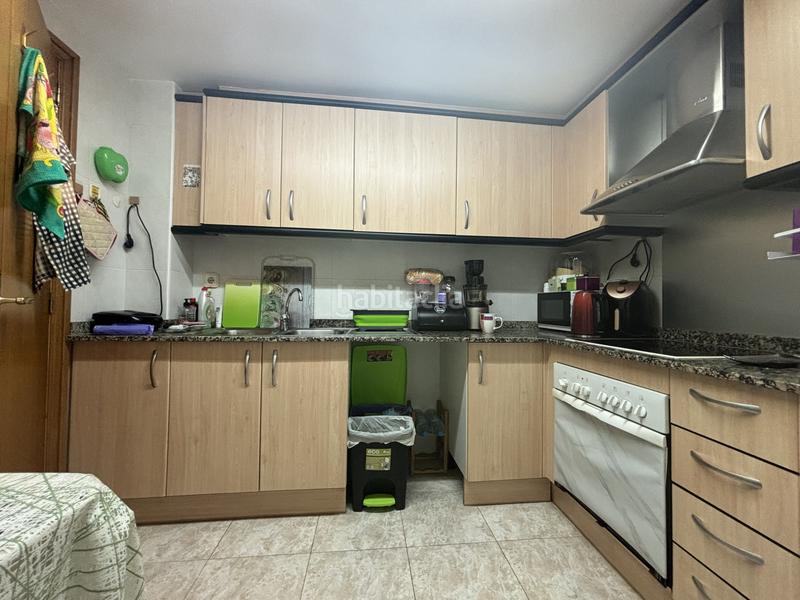 Foto b680e7e7-710c-40f7-be59-3b94e6d729f3. Piccolo appartamento in S´Eixample-Can Misses Ibiza