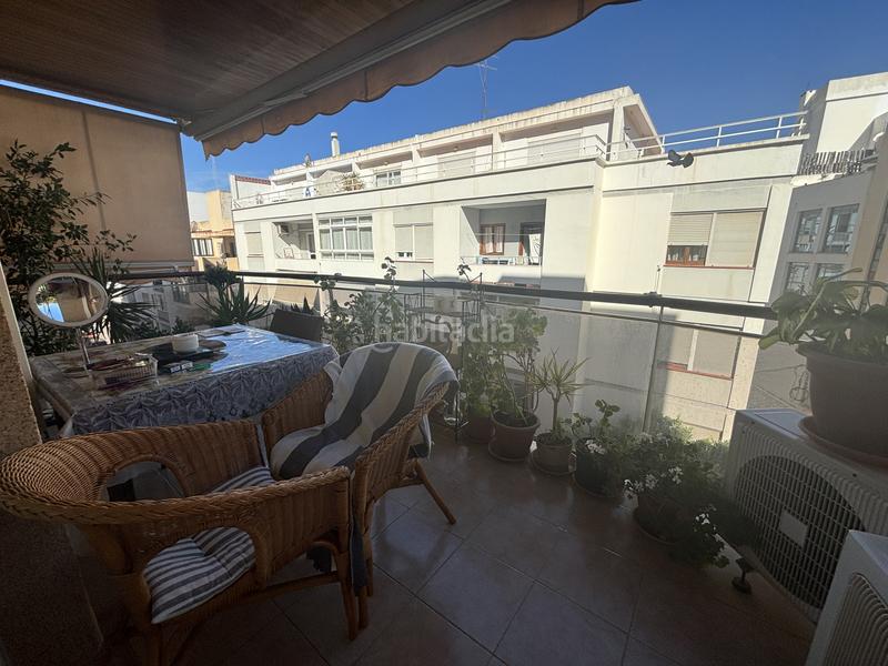 Foto ca6178b9-29f3-4806-a6eb-773a37594e83. Piccolo appartamento in S´Eixample-Can Misses Ibiza