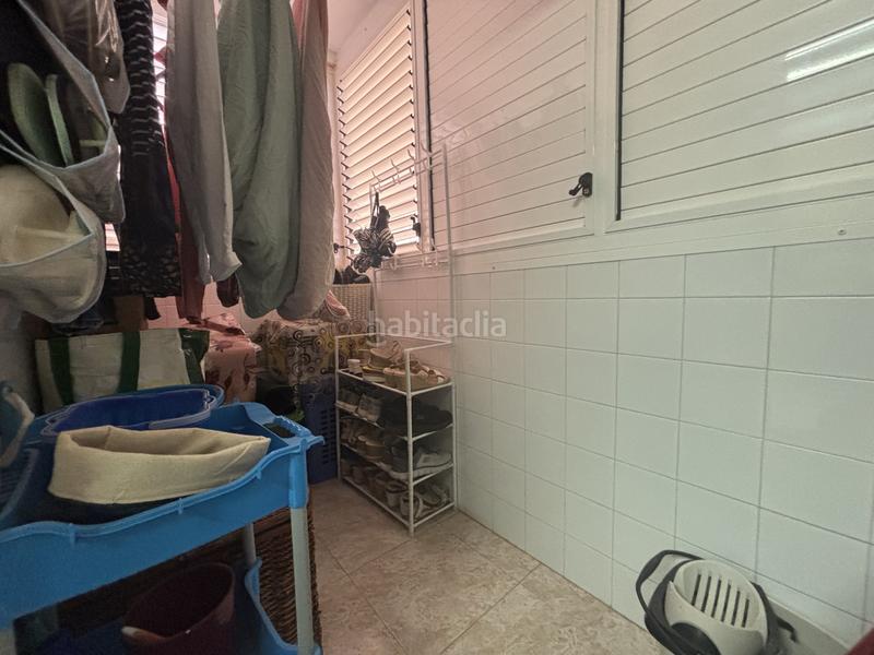 Foto da8a559d-9a65-49db-b420-a8eeeec94c86. Piccolo appartamento in S´Eixample-Can Misses Ibiza
