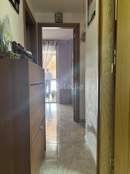 Foto dd10e991-12ea-4e3e-9030-ee4a83ce66de. Piccolo appartamento in S´Eixample-Can Misses Ibiza