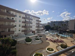 Lloguer Apartament a Marina Botafoc-Talamanca. Exclusivo apartamento de lujo en marina botafoch, ibiza