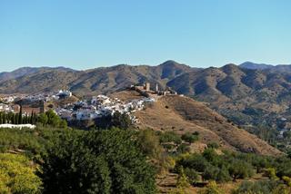 Casa a Álora. Finca rural con piscina y 10.000 m de terreno en álora  ideal pa