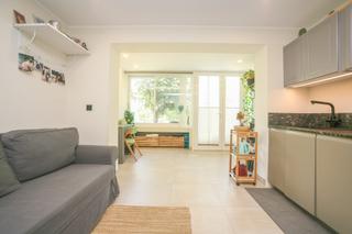 Planta baixa a Santa Eulària des Riu. Hermoso apartamento de un dormitorio