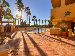 Lloguer Planta baixa a Puerto de Sotogrande-La Marina. Apartamento de 2 dormitorios en puerto de sotogrande