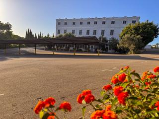 Edificio en Sotogrande Alto. Prime investment hotel opportunity en san roque golf