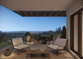Piccolo appartamento in Pulpí. Vivienda de lujo en la costa de almería  apartamento de 1 dormit