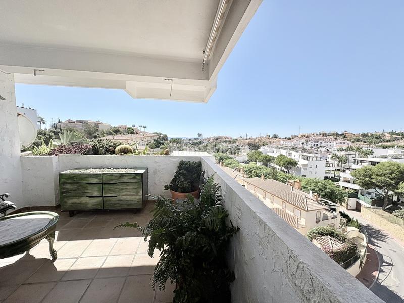 Foto 15ab3652-3c88-4f96-aa7d-9fd34d5ee199. Appartement mit parking pool in Riviera del Sol Mijas