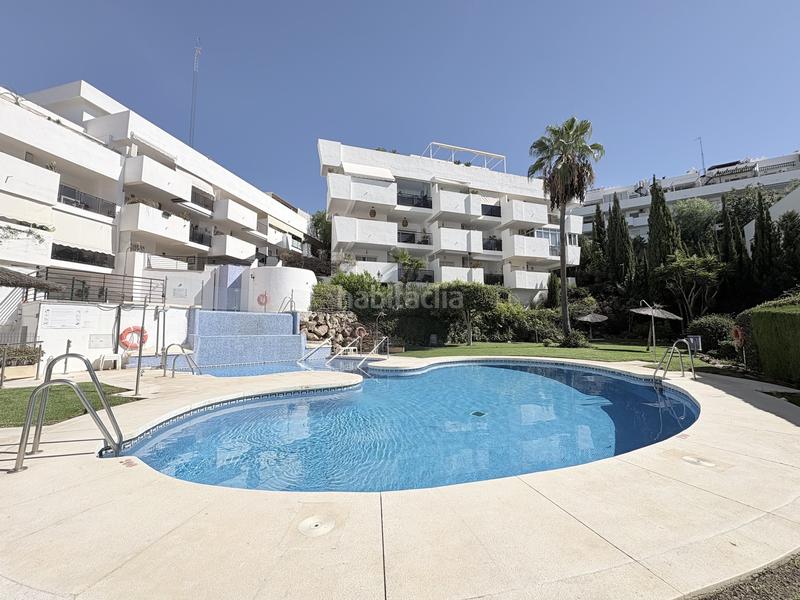 Foto 21b0e456-f757-4901-926d-9fef25a1f955. Appartement mit parking pool in Riviera del Sol Mijas