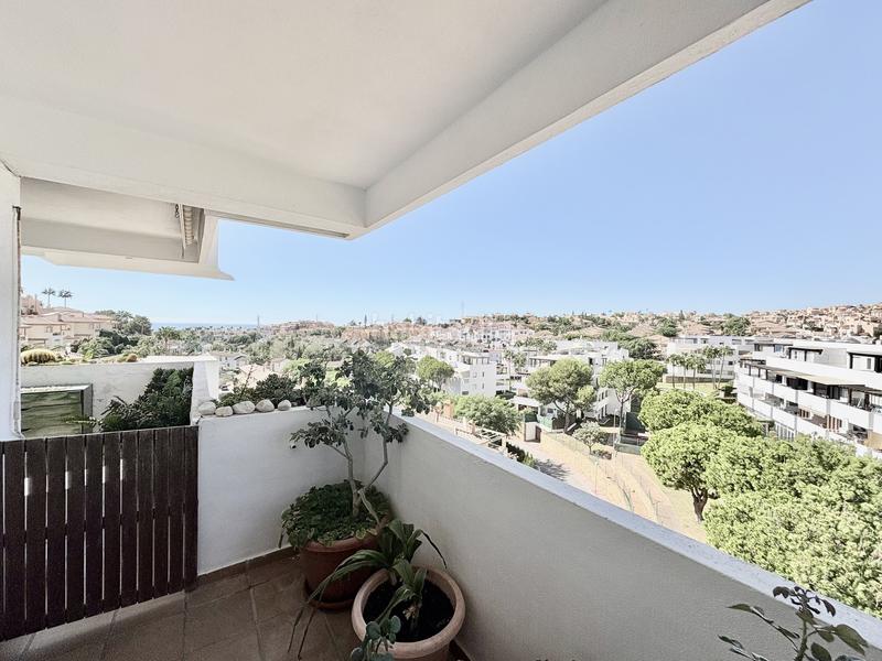 Foto 2a5a0ce6-e0a2-49f2-a859-24486f65dbcf. Appartement mit parking pool in Riviera del Sol Mijas