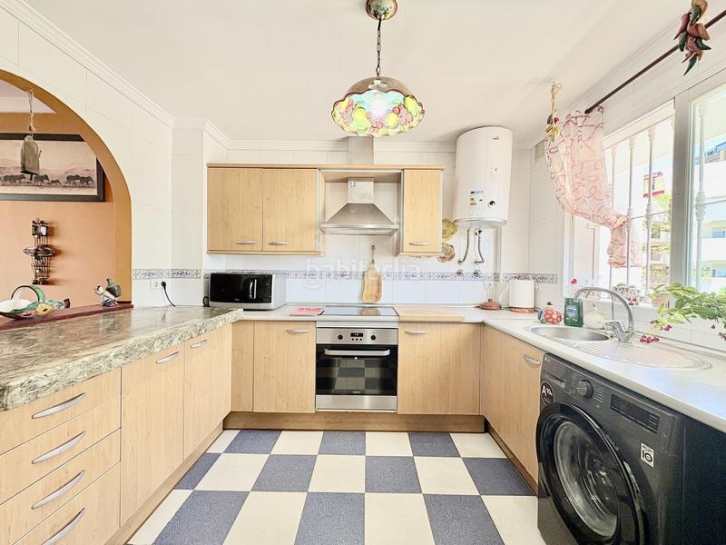 Foto 3a79ecc2-694f-40a5-81d7-f37565ba4d13. Appartement mit parking pool in Riviera del Sol Mijas