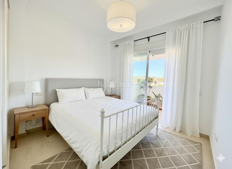 Foto 3da8d428-5180-42bf-b6f5-df724eb062ed. Appartement mit parking pool in Riviera del Sol Mijas