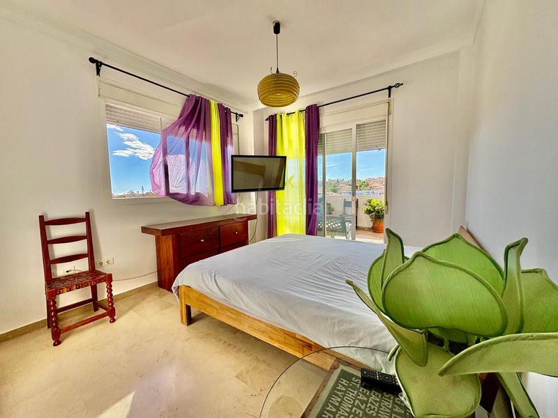 Foto 698a53d5-1029-4b4c-8327-7206ca5e74b9. Appartement mit parking pool in Riviera del Sol Mijas