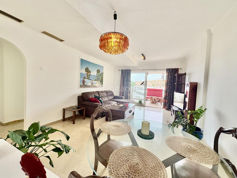 Foto 6ee23863-e1aa-444f-a5a4-3a2be5c8da50. Appartement mit parking pool in Riviera del Sol Mijas