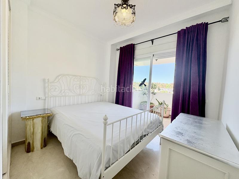 Foto 7307a3d8-eaf7-4da7-8830-f668b6f3a854. Appartement mit parking pool in Riviera del Sol Mijas