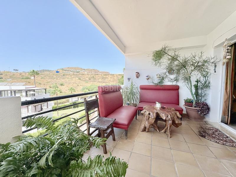 Foto 7b680151-8171-4b08-9fb0-f842dc1436c2. Appartement mit parking pool in Riviera del Sol Mijas