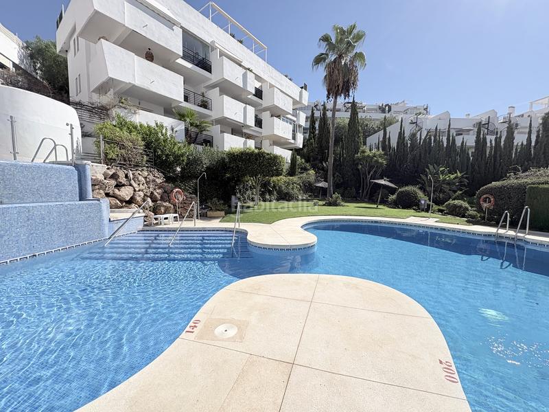 Foto 7bce5967-b02c-4b6a-a250-8786a8e53971. Appartement mit parking pool in Riviera del Sol Mijas